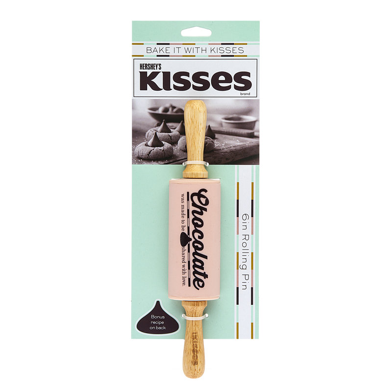 Rouleau à pâtisserie Hershey Kisses
