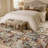 Asher Modern Abstract Machine Washable Area Rug With Non-Slip Backing-1015336744-1039844517