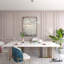 Luminaire lustre 6 lumières Hunter Sunjai-73606465-99469400
