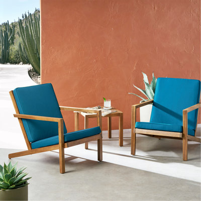 3 Pc Chat Set