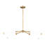 Poza 4 - Light LED Chandelier-1744525952