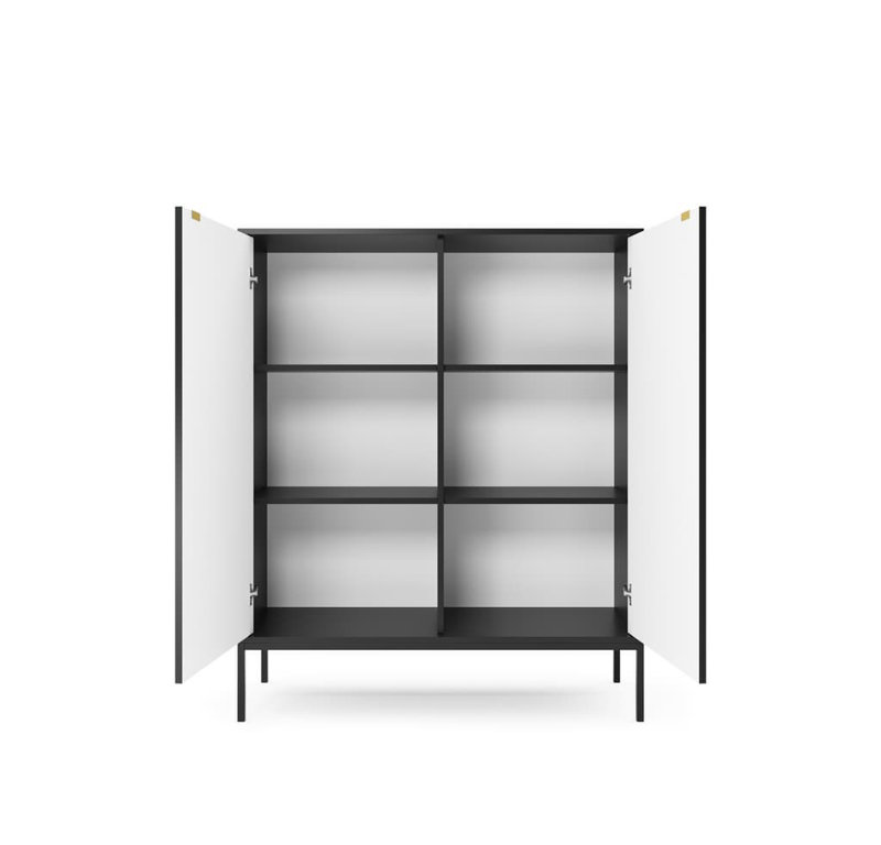 Taysean Cabinet/Enclosed Storage