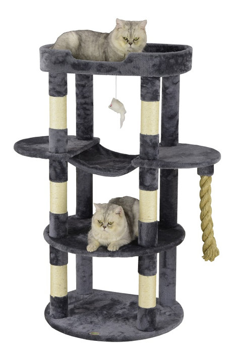 Medium Cat Trees