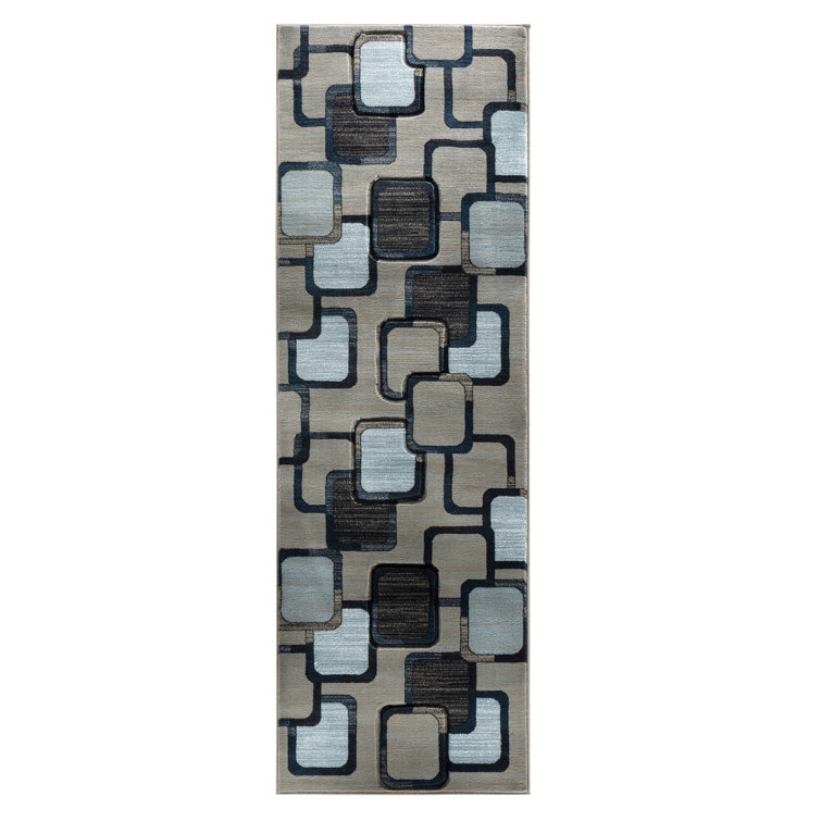 Adonia Geometric Indoor Rug