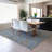 Machine Washable Indoor/Outdoor Chantille ACN2410 Global Rug-1067800909
