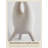 Wabi-Sabi Style High-Density Polystyrene Floor Lamp