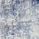 Tapis bleu Griffiths