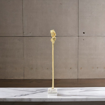 Figurines et sculptures Karyssa
