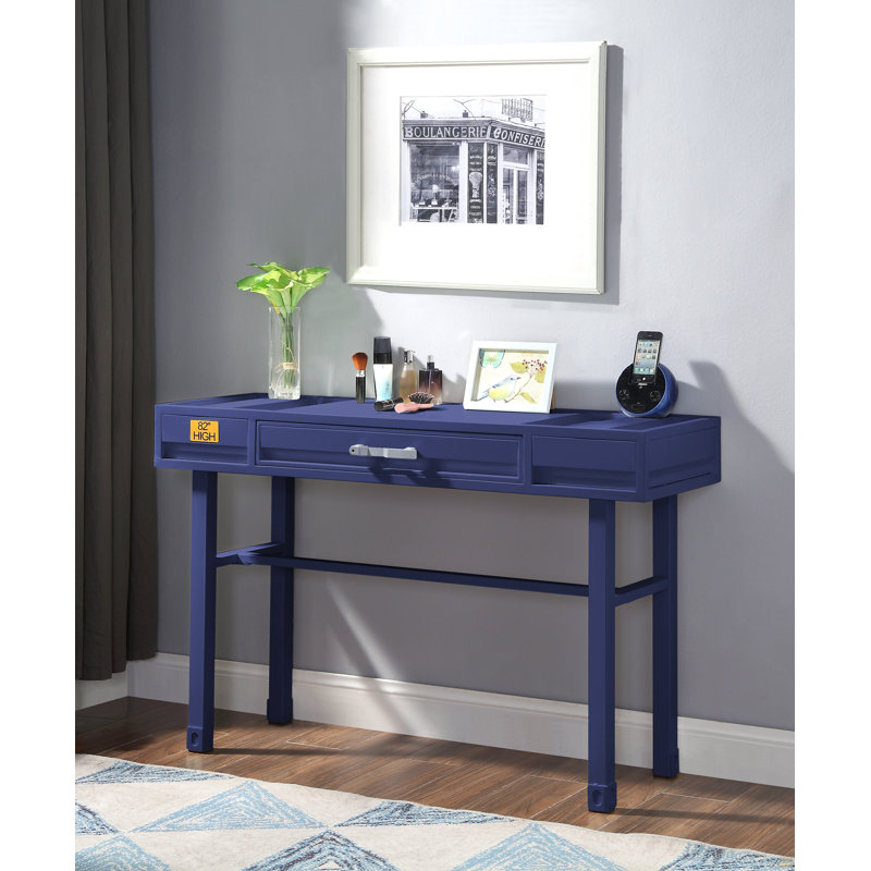 Bureau de coiffeuse Cargo