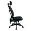 Fauteuil de direction SPACE