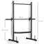 Barbell Squat Rack