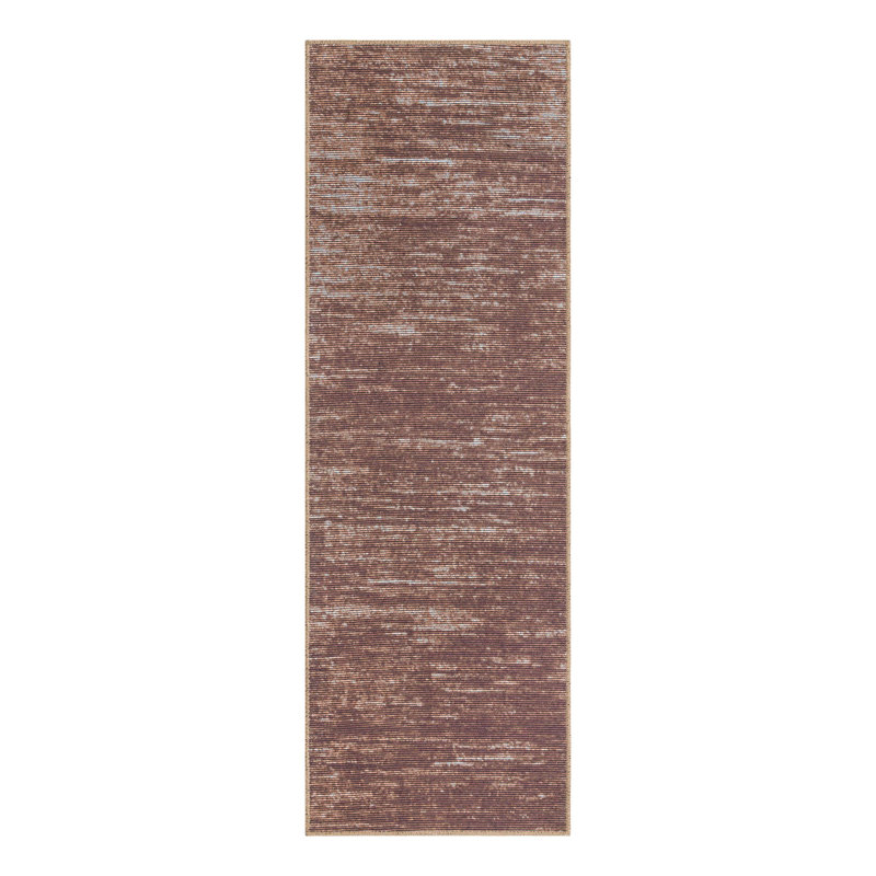 Chenille Indoor Rug, Runner 2' x 6'