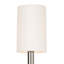 Amherst 2 - Light Armed Sconce-844812080
