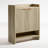 Nicolee 24 Pair Shoe Storage Cabinet-556581486