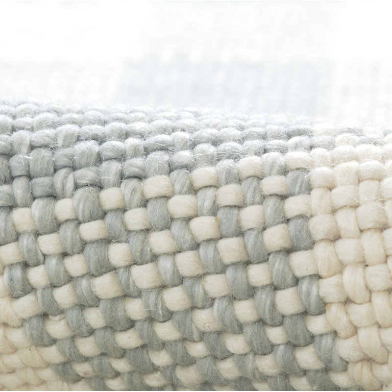 Cosette Handmade Rug, Rectangle 8' x 10'