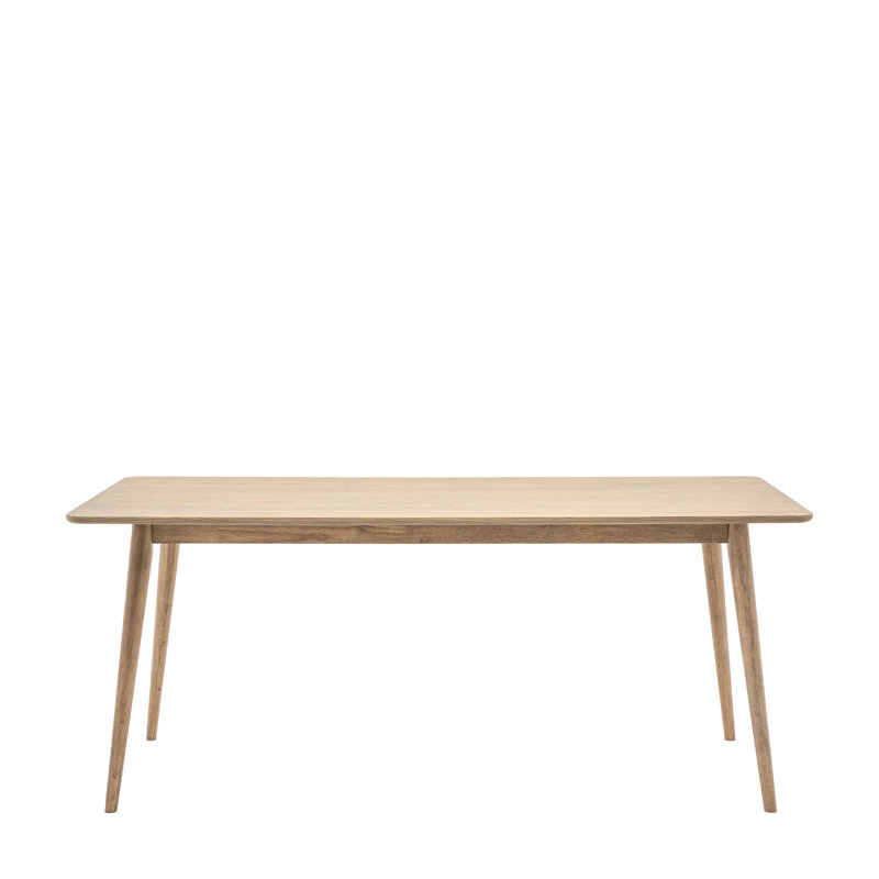 Sarava Dining Table