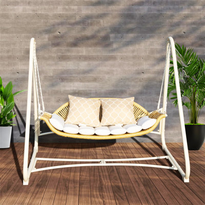 Outdoor Patio Porch Swing