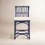 Tabouret de bar avec coussin Zorianna-176951830