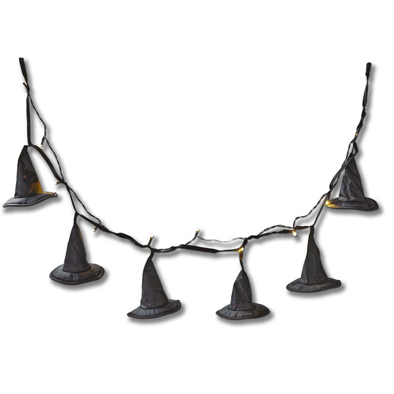 Guirlande de lumières DEL