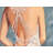 Wedding Dress Canvas - Elegant Home Decor for Women’s Bedroom-119383916