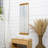 Solid Wood Flat Mirror-1213945793