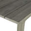 Table de bar Coast Teak - Huître-36136794