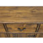 Broussard 152cm Solid Wood Sideboard