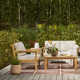 Rectangle Claudina Area Rug