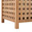Wood Laundry Hamper-1495510068
