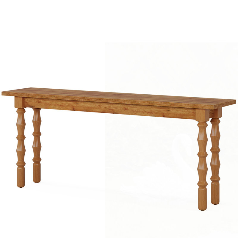 Console Farmhouse