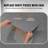 24'' W x 24'' L Level Cut And Loop No Mounting / Installation Required Polyester Carpet Tile