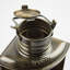 Metal Wall Lantern with Candle Included