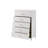 Vanbrunt 5 Drawer 32" W Lingerie Chest