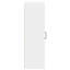 Vidaxl Kitchen Cabinet Black 40 X 31 X 100 Cm Engineered Wood-121217627-121217621