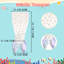 Couverture Kids Mermaid Tail-124485779-129393314