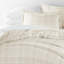 Ensemble de housse de couette Simply Soft Thatch-24357481-24357482
