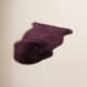 Lala Sheepskin Deep Purple Rug