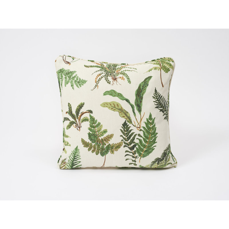 Les Fougeres Pillow