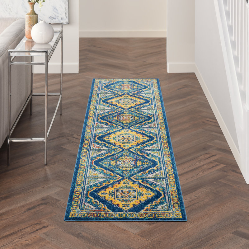 Imes Oriental Indoor Rug, Runner 2'3" x 7'6"