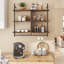 Bracket Shelf