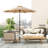 Senan 9' Tilt Market Umbrella-548325348