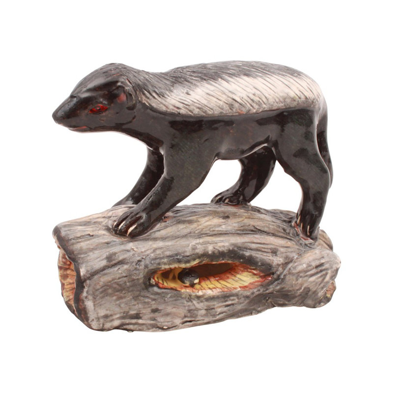 Honey Badger