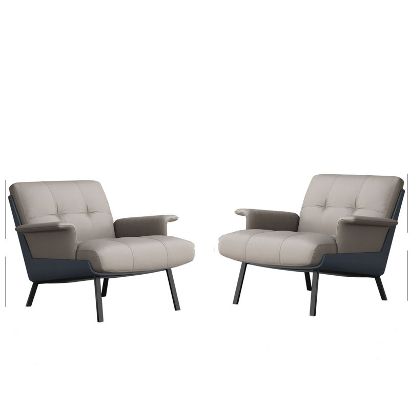 Syden, Bleu gris / gris