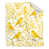 Jaune clair / beige moyen