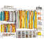183cm Clothing Rack-1073301949