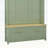 Space-Saving Hall Tree with Bench, 6 Hooks and Storage Drawers for Organized Entryways-2116313782