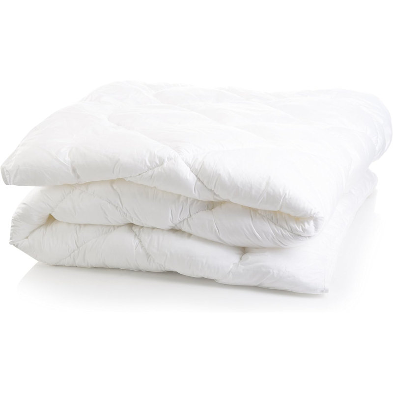 Édredon lourd en duvet d'oie d'hiver, Grand