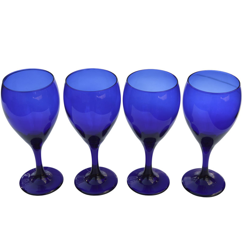Verre à vin 12 oz.