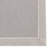 Ahnah Geometric Polyester Anti-Fatigue Kitchen Mat