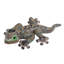 Figurine gecko